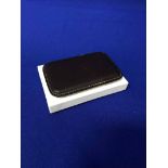 PATEK PHILLIPE CARD HOLDER in box