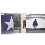 LOT OF NEIL YOUNG LPS comprising Harvest Moon, Reprise 9362-45057-1; After the Gold Rush,