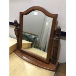 MODERN DRESSING MIRROR,