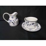 ROYAL DOULTON 'HARTFORD' PATTERN PART DINNER SERVICE