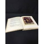 BONNIE SCOTLAND PORTFOLIO along with the Coronation Souvenir Book 1937;