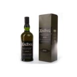 ARDBEG 1978 Active. Port Ellen, Islay. Bottled 1997. 70cl, 43% volume, in carton.