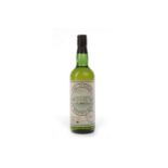 CONVALMORE 1982 SMWS 83.2 AGED 10 YEARS Closed 1985. Dufftown, Banffshire.