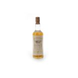 BOWMORE GARDEN FESTIVAL 1988 AGED 10 YEARS Active. Bowmore, Islay. 75cl, 40% volume.