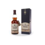 GLEN MORAY 1995 DISTILLERY MANAGER'S CHOICE - SINGLE SHERRY CASK Active. Elgin, Moray.