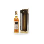 GLENGOYNE FAMILY RESERVE 29 YEARS OLD Active. Dumgoyne, Stirlingshire.