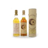 BRAES OF GLENLIVET 1979 SIGNATORY VINTAGE AGED 15 YEARS Active. Ballindalloch, Banffshire.