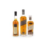 JOHNNIE WALKER 1820 Blended Scotch Whisky Bottle no. A026212. 700ml, 40% volume.