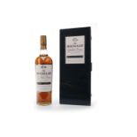 MACALLAN GHILLIE'S DRAM 12 YEARS OLD Active. Craigellachie, Moray.