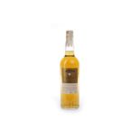 ABERLOUR 1989 PRIVATE CASK Active. Aberlour, Banffshire. Matured in reserved hogshead contract no.