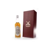 GLEN GRANT 1952 Active. Rothes, Banffshire. Bottled by Gordon & Macphail. 70cl, 40% volume, in box.