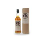 MACALLAN 1991 MORAY OPEN 100th ANNIVERSARY AGED 14 YEARS Active. Craigellachie, Moray.