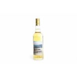 BRUICHLADDICH 2002 AGED 12 YEARS - PRIVA