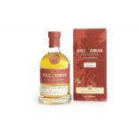 KILCHOMAN 2006 AGED 10 YEARS - PRIVATE C