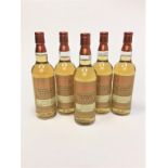 THE ARRAN MALT FOUNDERS RESERVE (5)