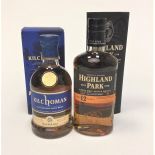 HIGHLAND PARK AGED 12 YEARS