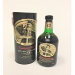 BUNNAHABHAIN AGED 12 YEARS