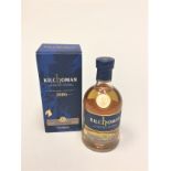 KILCHOMAN 2006 VINTAGE RELEASE