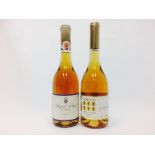 TOKAJI ASZU DOBOGO 2005 6 Puttonyos