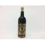 WARRE'S 1963 VINTAGE PORT