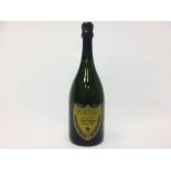 DOM PERIGNON 1996 Champagne