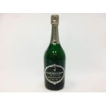 CHAMPAGNE BILLECART-SALMON 1998 Cuvee Ni