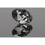 GIA CERTIFICATED UNMOUNTED DIAMOND