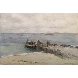 ROBERT WEIR ALLAN RSW RWS NEAC (SCOTTISH