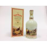 FAMOUS GROUSE WADE DECANTER 100 YEAR ANN