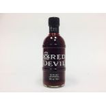 BELL'S RED DEVIL 8 YEARS OLD