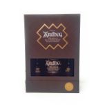 ARDBEG 10 YEARS OLD GIFT SET