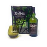 ARDBEG 10 YEARS OLD GIFT SET