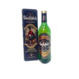 GLENFIDDICH SPECIAL OLD RESERVE - CLAN M