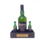 ARDBEG 10 YEARS OLD GIFT SET