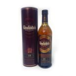 GLENFIDDICH SOLERA RESERVE AGED 15 YEARS