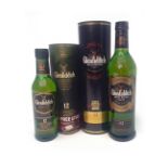 GLENFIDDICH SPECIAL RESERVE AGED 12 YEAR