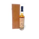 MASTER OF MALT SECRET BOTTLINGS SERIES -