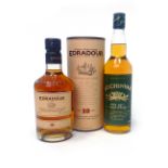 EDRADOUR AGED 10 YEARS