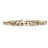 DIAMOND BRACELET