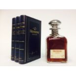 HENNESSY COGNAC hautneuve / billarderie