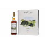 MACALLAN THE ARCHIVAL SERIES FOLIO 2 Active. Craigellachie, Moray.