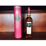 GLENGOYNE 17 YEARS OLD