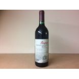 PENFOLDS 1998 BIN 707 CABERNET SAUVIGNON (5)