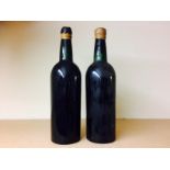 SANDEMANS 1963 Vintage Port (2)