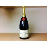 MOET & CHANDON BRUT IMPERIAL Champagne