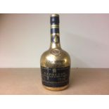 COURVOISIER NAPOLEON COUR IMPERIALE COGN