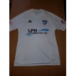 PETERHEAD STRIP (AWAY 2015/16)