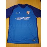 MONTROSE STRIP (HOME 2017/18)