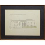 DRAWINGS BY CHARLES RENNIE MACKINTOSH -