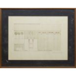 DRAWINGS BY CHARLES RENNIE MACKINTOSH -